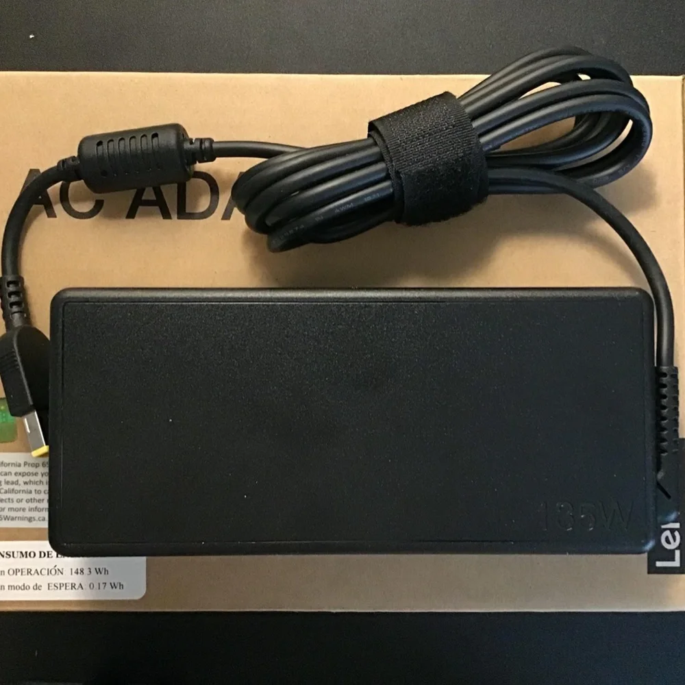 Lenovo 135W AC Adapter ADL135NDC3A